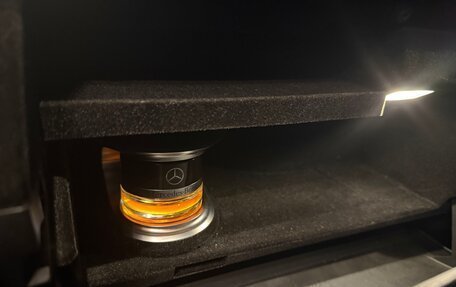 Mercedes-Benz C-Класс, 2015 год, 2 500 000 рублей, 11 фотография