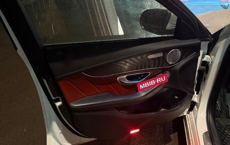 Mercedes-Benz C-Класс, 2015 год, 2 500 000 рублей, 15 фотография