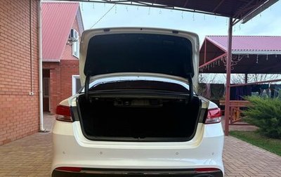 KIA Optima IV, 2018 год, 1 850 000 рублей, 1 фотография