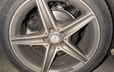 Mercedes-Benz C-Класс, 2015 год, 2 500 000 рублей, 18 фотография