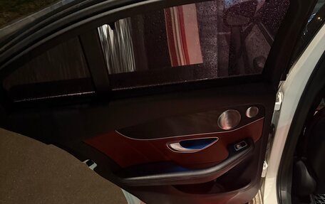 Mercedes-Benz C-Класс, 2015 год, 2 500 000 рублей, 16 фотография
