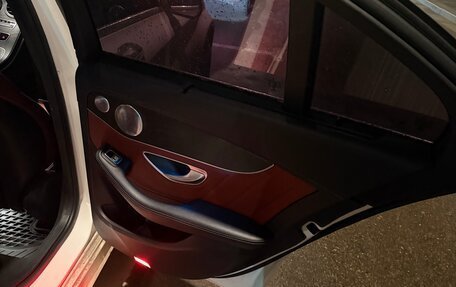 Mercedes-Benz C-Класс, 2015 год, 2 500 000 рублей, 17 фотография