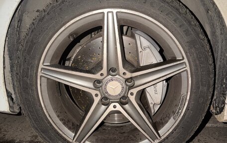 Mercedes-Benz C-Класс, 2015 год, 2 500 000 рублей, 20 фотография