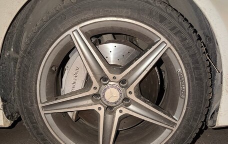 Mercedes-Benz C-Класс, 2015 год, 2 500 000 рублей, 19 фотография