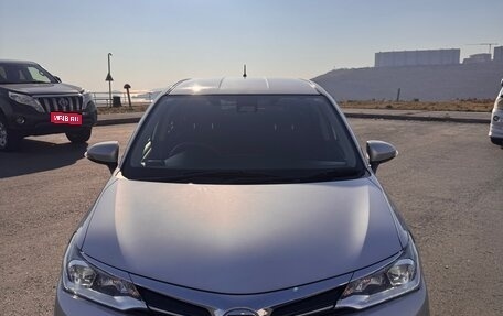 Toyota Corolla, 2018 год, 1 480 000 рублей, 1 фотография