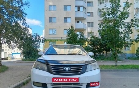 Geely Emgrand EC7, 2012 год, 200 000 рублей, 1 фотография