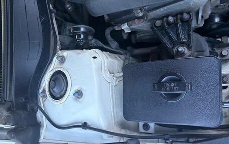 KIA Optima IV, 2018 год, 1 850 000 рублей, 15 фотография