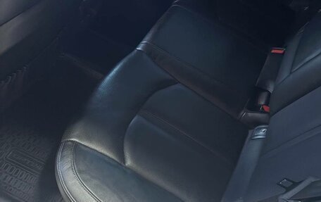 KIA Optima IV, 2018 год, 1 850 000 рублей, 14 фотография