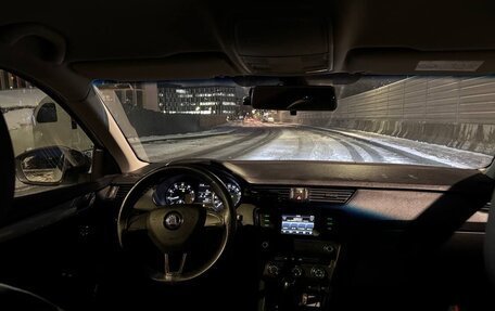 Skoda Octavia, 2016 год, 699 000 рублей, 4 фотография