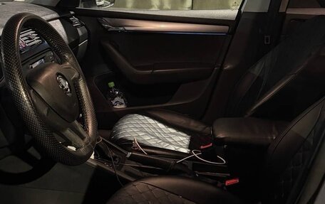 Skoda Octavia, 2016 год, 699 000 рублей, 6 фотография