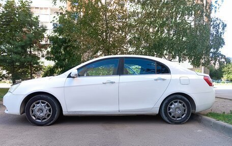 Geely Emgrand EC7, 2012 год, 200 000 рублей, 3 фотография