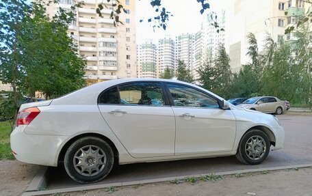 Geely Emgrand EC7, 2012 год, 200 000 рублей, 7 фотография
