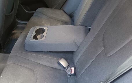 Geely Emgrand EC7, 2012 год, 200 000 рублей, 9 фотография