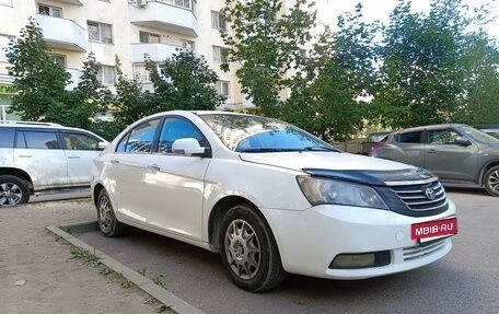 Geely Emgrand EC7, 2012 год, 200 000 рублей, 8 фотография