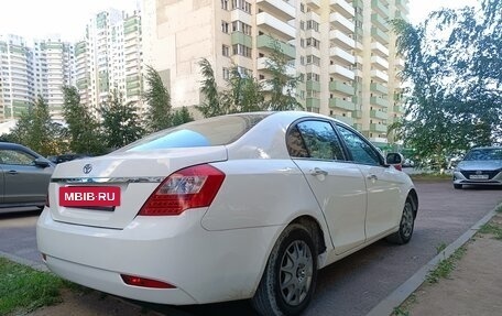 Geely Emgrand EC7, 2012 год, 200 000 рублей, 6 фотография