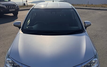 Toyota Corolla, 2018 год, 1 480 000 рублей, 4 фотография