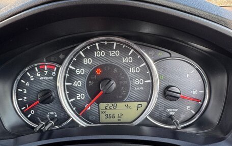 Toyota Corolla, 2018 год, 1 480 000 рублей, 12 фотография