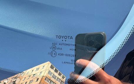 Toyota Corolla, 2018 год, 1 480 000 рублей, 11 фотография