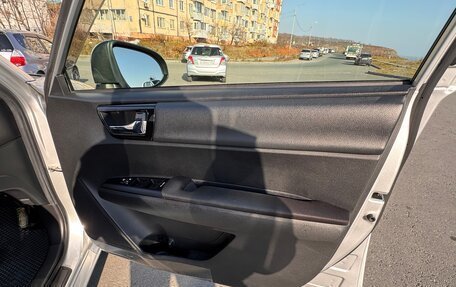 Toyota Corolla, 2018 год, 1 480 000 рублей, 14 фотография