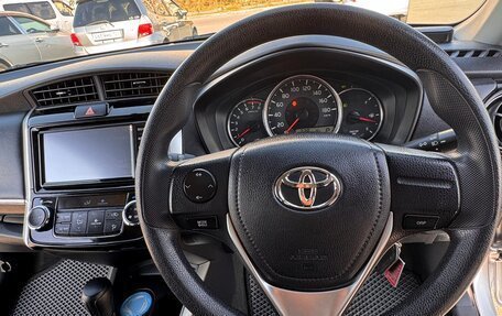 Toyota Corolla, 2018 год, 1 480 000 рублей, 13 фотография