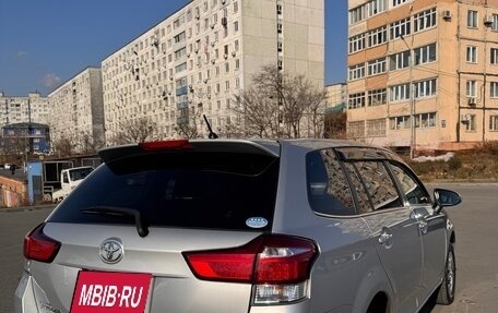 Toyota Corolla, 2018 год, 1 480 000 рублей, 6 фотография