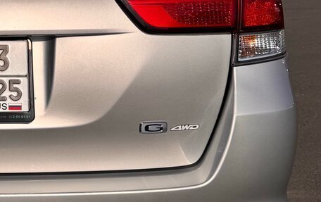 Toyota Corolla, 2018 год, 1 480 000 рублей, 7 фотография