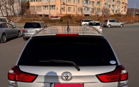 Toyota Corolla, 2018 год, 1 480 000 рублей, 8 фотография