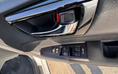 Toyota Corolla, 2018 год, 1 480 000 рублей, 15 фотография