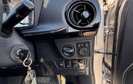 Toyota Corolla, 2018 год, 1 480 000 рублей, 17 фотография