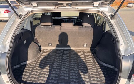 Toyota Corolla, 2018 год, 1 480 000 рублей, 26 фотография