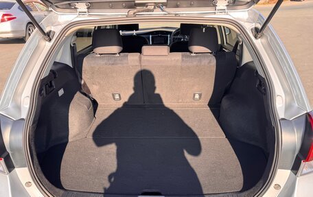 Toyota Corolla, 2018 год, 1 480 000 рублей, 29 фотография