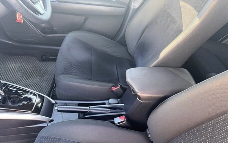 Toyota Corolla, 2018 год, 1 480 000 рублей, 21 фотография