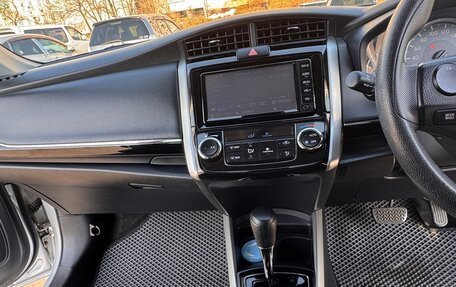 Toyota Corolla, 2018 год, 1 480 000 рублей, 18 фотография