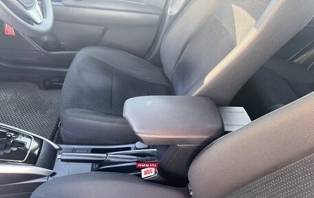 Toyota Corolla, 2018 год, 1 480 000 рублей, 22 фотография