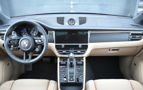 Porsche Macan I рестайлинг, 2025 год, 12 999 000 рублей, 12 фотография