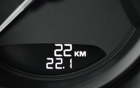 Porsche Macan I рестайлинг, 2025 год, 12 999 000 рублей, 10 фотография