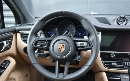 Porsche Macan I рестайлинг, 2025 год, 12 999 000 рублей, 13 фотография