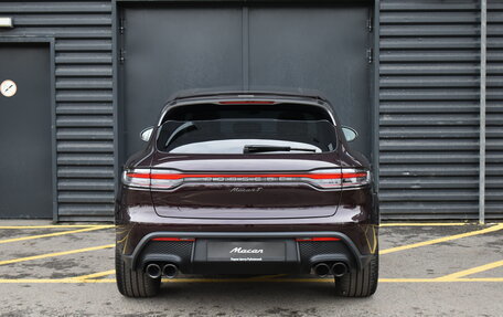 Porsche Macan I рестайлинг, 2025 год, 12 999 000 рублей, 8 фотография
