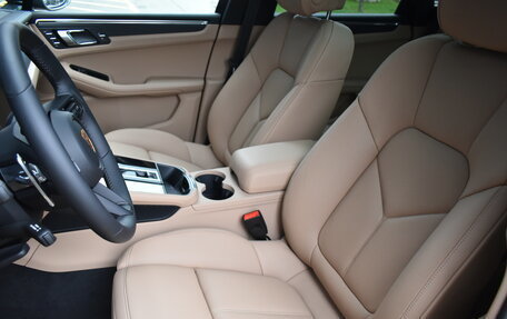 Porsche Macan I рестайлинг, 2025 год, 12 999 000 рублей, 15 фотография