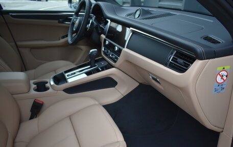 Porsche Macan I рестайлинг, 2025 год, 12 999 000 рублей, 18 фотография