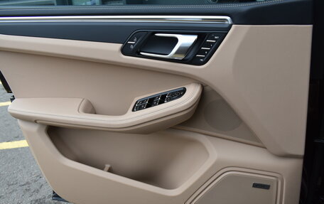 Porsche Macan I рестайлинг, 2025 год, 12 999 000 рублей, 26 фотография