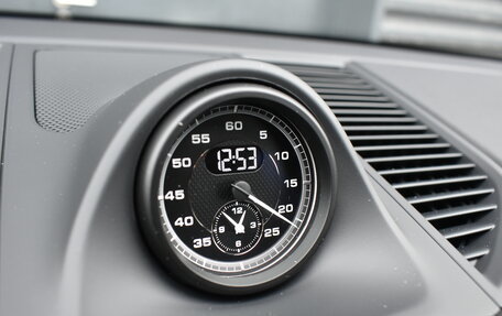 Porsche Macan I рестайлинг, 2025 год, 12 999 000 рублей, 25 фотография