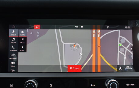 Porsche Macan I рестайлинг, 2025 год, 12 999 000 рублей, 23 фотография