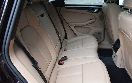 Porsche Macan I рестайлинг, 2025 год, 12 999 000 рублей, 17 фотография