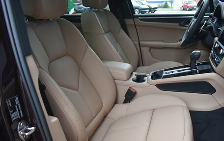 Porsche Macan I рестайлинг, 2025 год, 12 999 000 рублей, 19 фотография