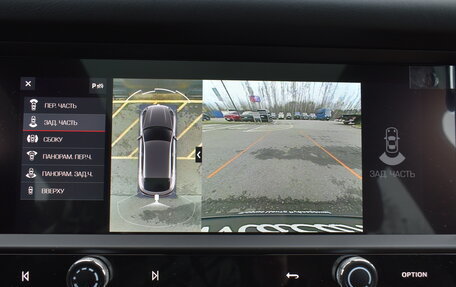 Porsche Macan I рестайлинг, 2025 год, 12 999 000 рублей, 24 фотография