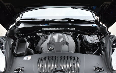 Porsche Macan I рестайлинг, 2025 год, 12 999 000 рублей, 32 фотография