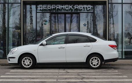 Nissan Almera, 2016 год, 895 000 рублей, 2 фотография