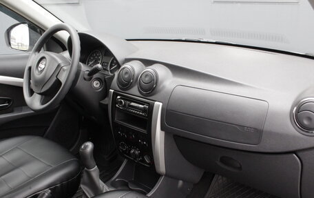 Nissan Almera, 2016 год, 895 000 рублей, 6 фотография