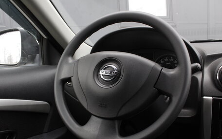 Nissan Almera, 2016 год, 895 000 рублей, 9 фотография